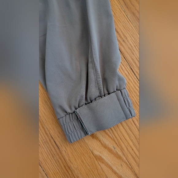 Dynamite Women's Charcoal Joggers - Picture 6 of 8